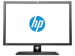 HP ZR30w 30-inch S-IPS LCD Monitor