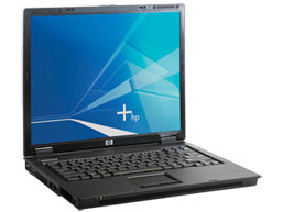 HP Compaq nx6110 Notebook PC