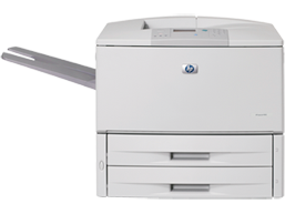 HP LaserJet 9050 Printer