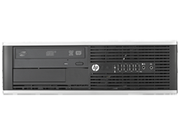 HP Compaq 6200 Pro Small Form Factor PC