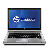 HP EliteBook 8460p Notebook PC HP EliteBook 8460p Notebook PC