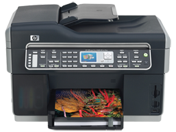 HP Officejet Pro L7680 All-in-One Printer