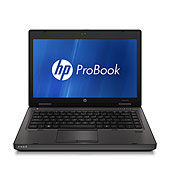 HP ProBook 6460b Notebook PC - Products for business