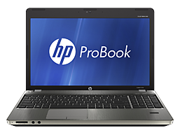 Drivers & Software for HP ProBook 4530s Notebook PC - HP Support Center.