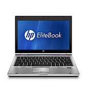 HP EliteBook 2560p Notebook PC HP EliteBook 2560p Notebook PC