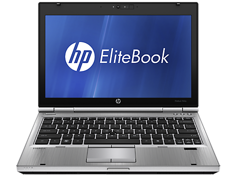 hp elitebook 2560p notebook pc