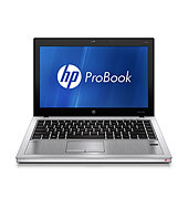 HP ProBook 5330m Notebook PC HP ProBook 5330m Notebook PC