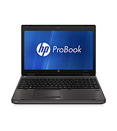HP ProBook 6560b Notebook PC HP ProBook 6560b Notebook PC