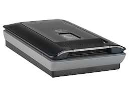 HP ScanJet G4050 fotoscanner Drivers