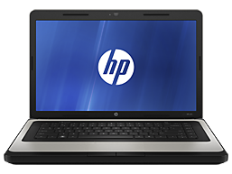Drivers & Software for HP 635 Notebook PC - HP Support Center.