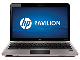 HP Pavilion dm4-1160us Entertainment Notebook PC