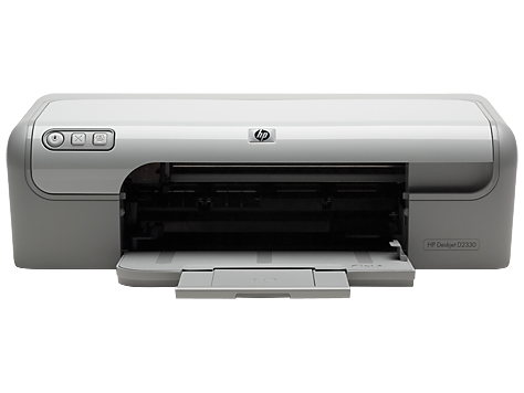 инструкция принтер hp deskjet d2360