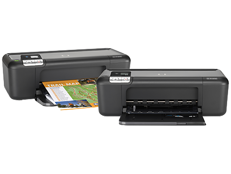 Hp Deskjet D5500 Win 10 Driver