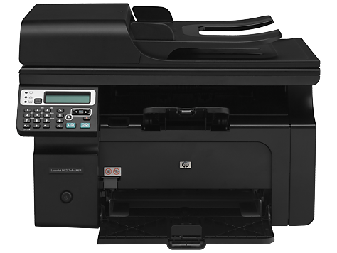 hp laserjet professional m1217nfw mfp драйвер скачать