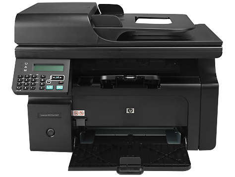 HP LaserJet 专业 M1213nf 多功能打印机 驱动