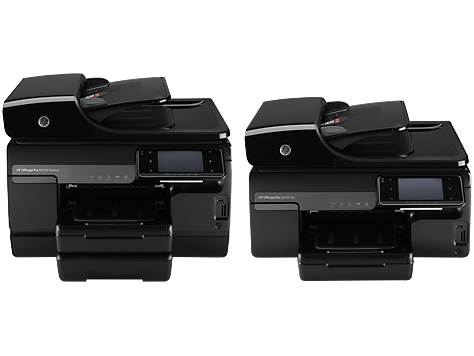 HP Officejet 6310 All-in-One Printer Users Manual Page