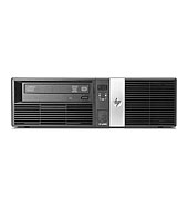 HP rp5800 Retail System overview - HP Small & Medium Business products