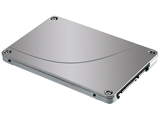 SSD 256GB SATA SED Opal2