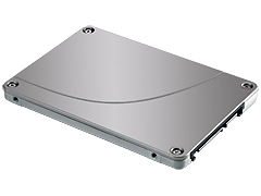 SSD 256GB SATA SED Opal2