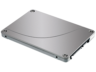 SSD 256GB SATA SED Opal2