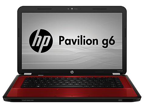 HP Pavilion g6-1247sa Notebook PC Manuals | HP® Customer Support