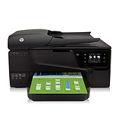 HP Officejet 6700 Premium e-All-in-One Printer series - H711 HP Officejet 6700 Premium e-All-in-One Printer series - H711