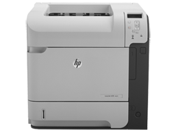 HP LaserJet Enterprise 600 Printer M601n