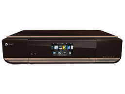 HP ENVY 110 e-All-in-One Printer - D411a