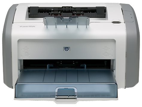 Hp laserjet 1020 manual