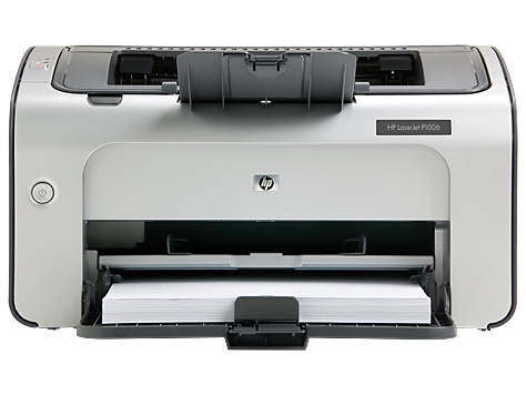 HP LaserJet P1006 Printer Drivers and Downloads | HP ...