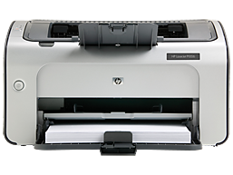 HP LaserJet P1006 Printer