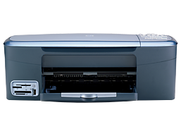 HP PSC 2355 All-in-One Printer