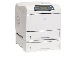 HP LaserJet 4250tn Printer