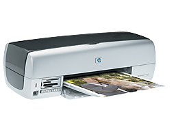 HP Photosmart 7345 Printer (Europe Only)