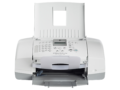 Hp Officejet 4300 All-in-one Printer Driver Download For Win7