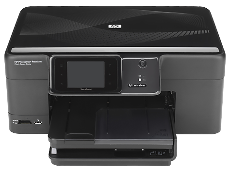 Hp Photosmart Premium C309g-m Printer
