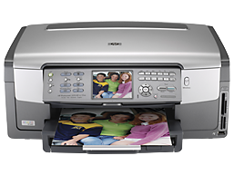 HP Photosmart 3310 All-in-One Printer