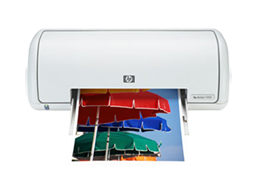 HP Deskjet 3320 Color Inkjet Printer Drivers