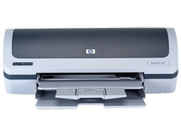 HP Deskjet 3650 Color Inkjet Printer Drivers