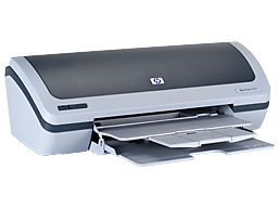 HP Deskjet 3650 színes tintasugaras nyomtató