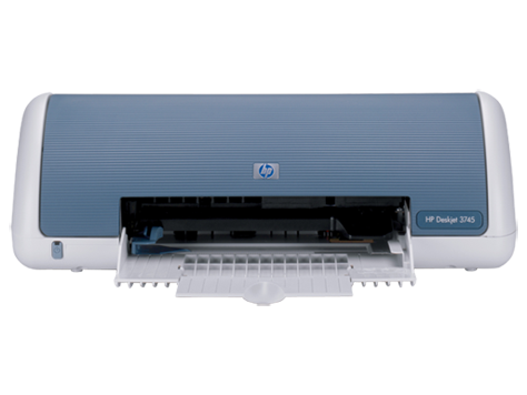 Hp Deskjet 3745 Installer For Windows 7