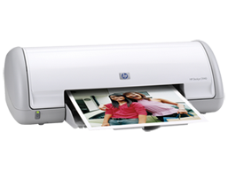 Hp deskjet 3940 driver