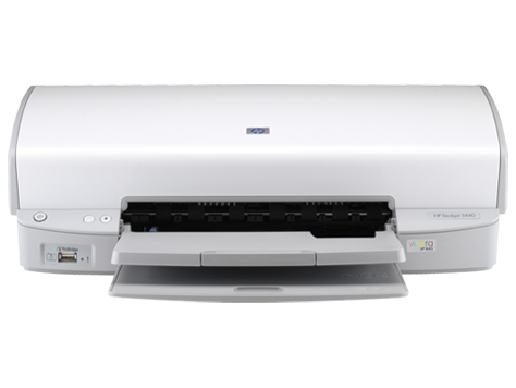 hp deskjet 5440 printer series driver