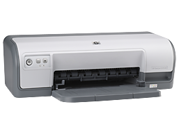 ... Service HP Deskjet D2530 Printer - United States | HP® Support