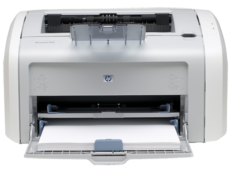 HP LaserJet 1020 Printer Drivers and Downloads | HP® Support