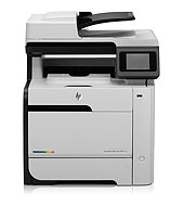HP LaserJet Pro 400 color MFP M475dw HP LaserJet Pro 400 color MFP M475dw