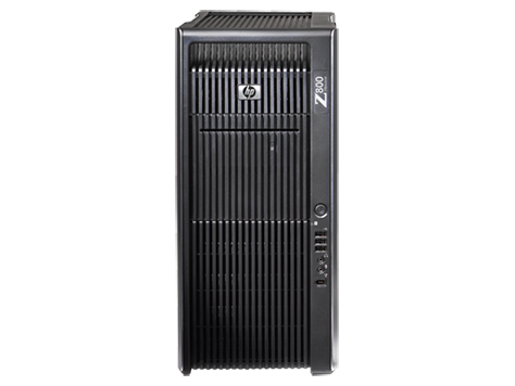 hp z800 workstation