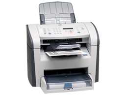 HP LaserJet 3050 All-in-One Printer