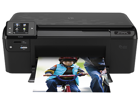 Software Download For Hp Printer