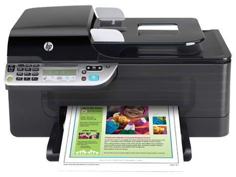 Imprimante Hp Deskjet 2540